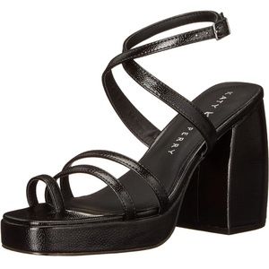 NWB Katy Perry Meadow Dress Sandals